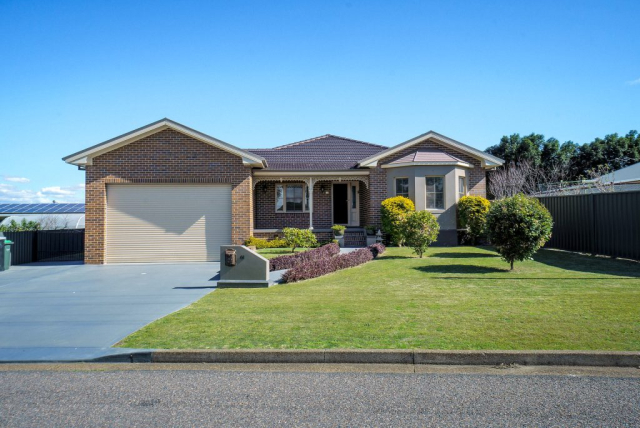 Newcastle Property Photo exterior domestic house for sale