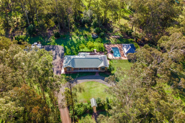 Newcastle Property Photo drone for sale