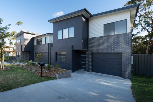 Newcastle Property Photo Development Construction Floraville